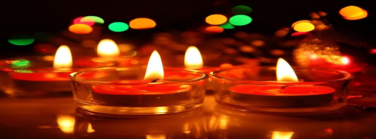 Deepawali : Fête des Lumières